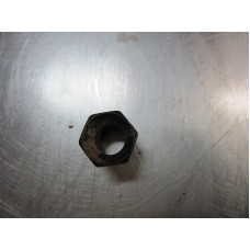 09J013 FUEL INJECTOR LINE RETAINER From 2007 Dodge Ram 3500  6.7  Cummins Diesel